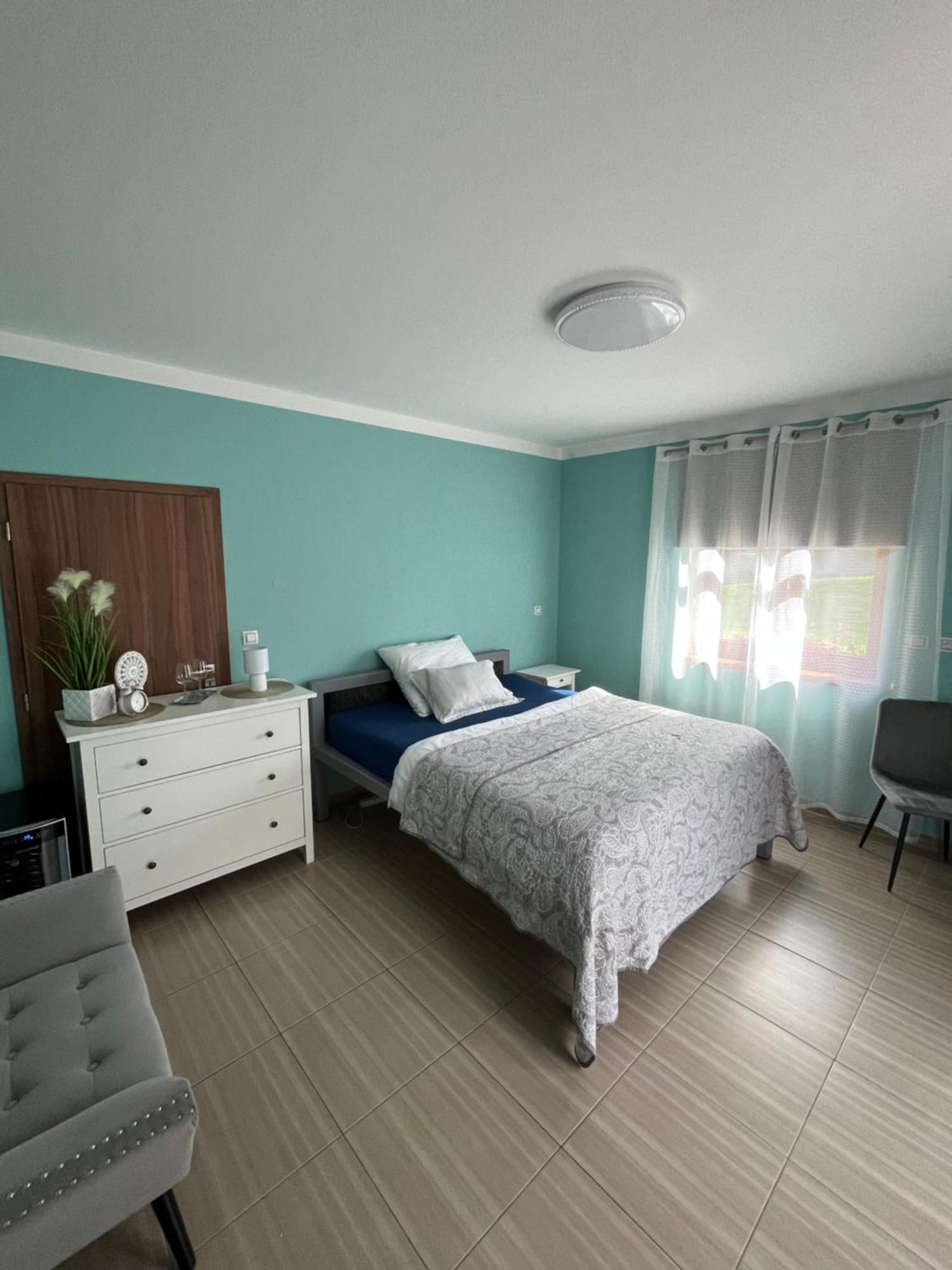 Apartman Pisarovka Lesna  Exterior foto