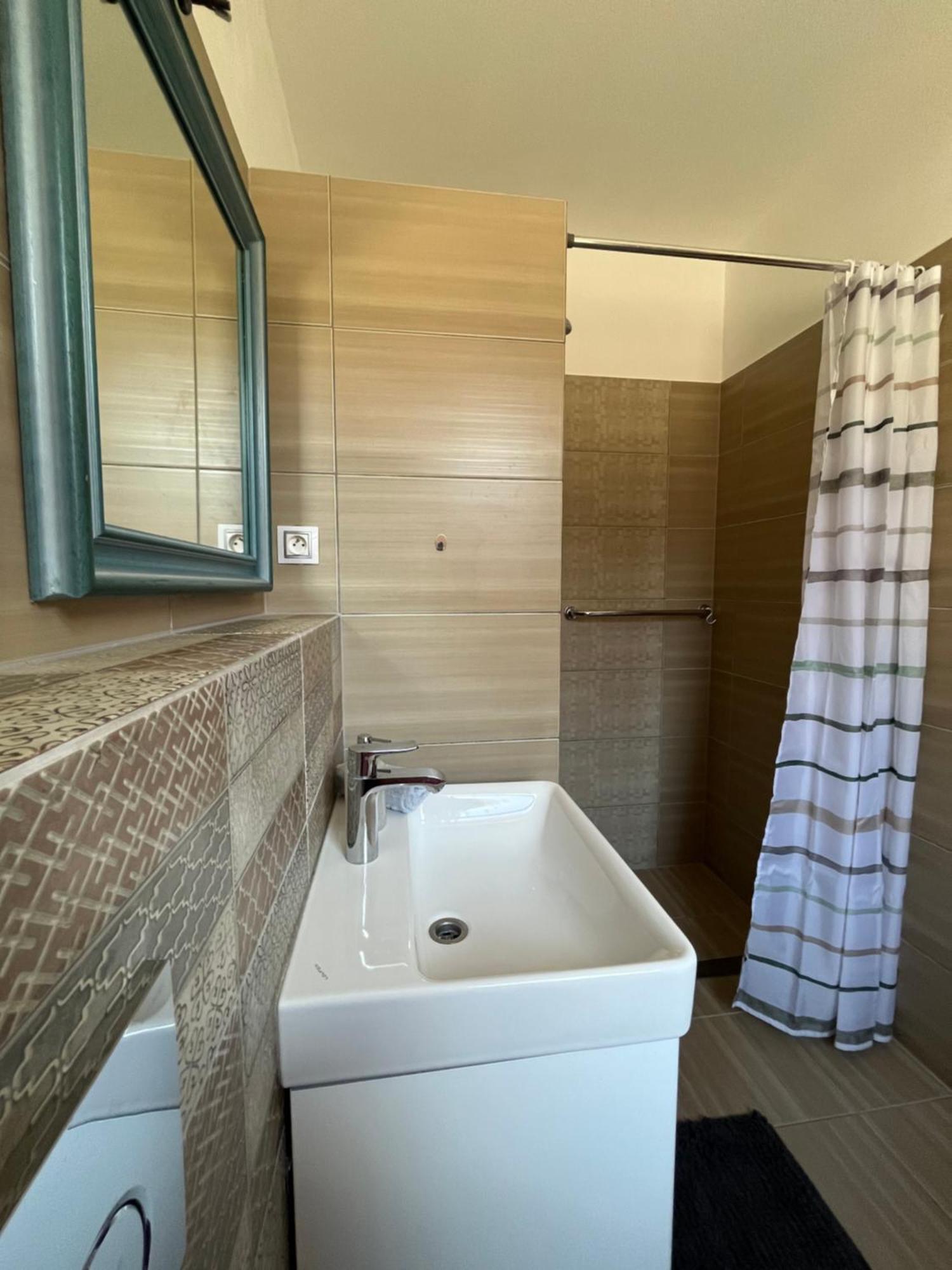 Apartman Pisarovka Lesna  Exterior foto