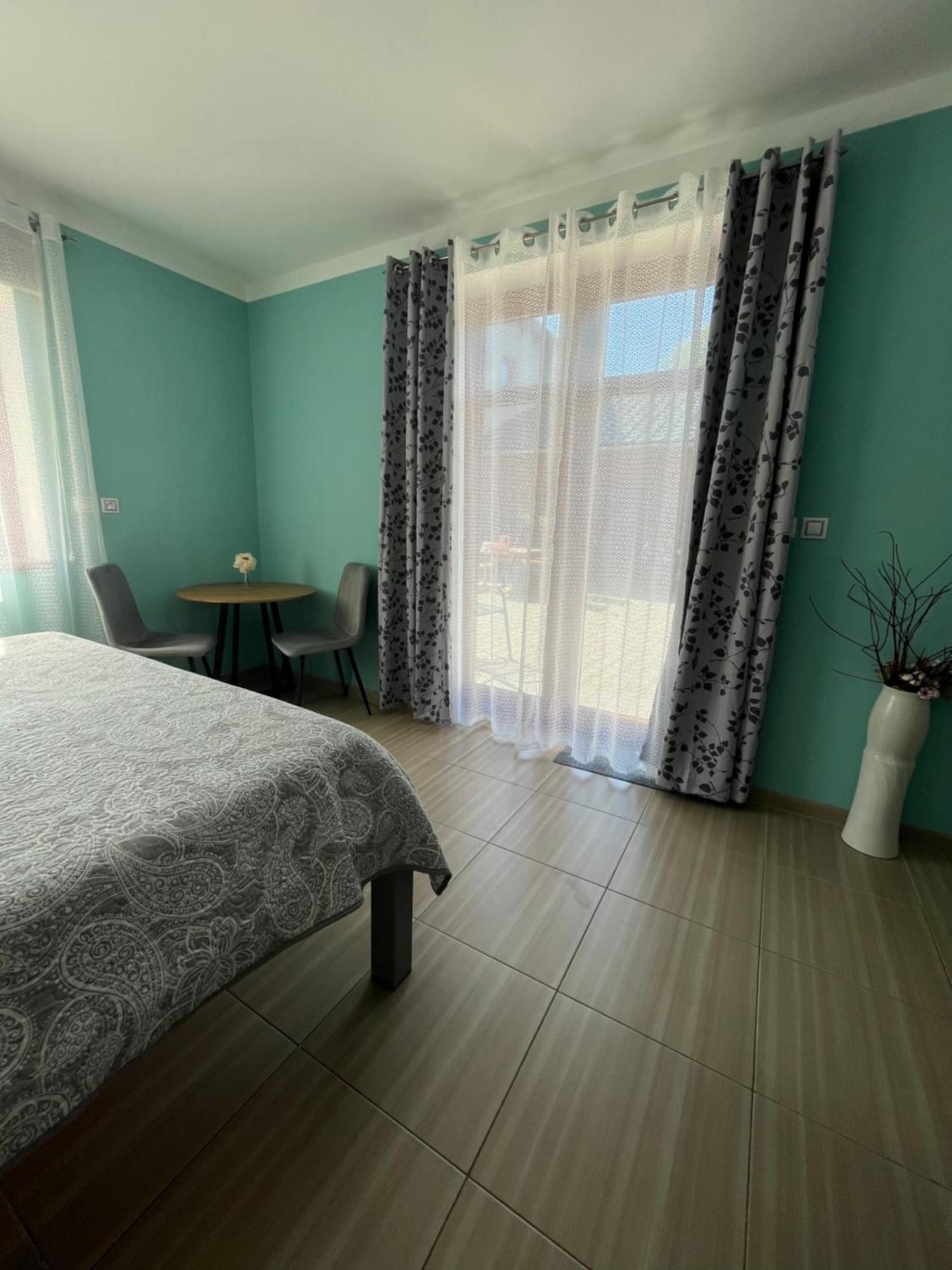 Apartman Pisarovka Lesna  Exterior foto